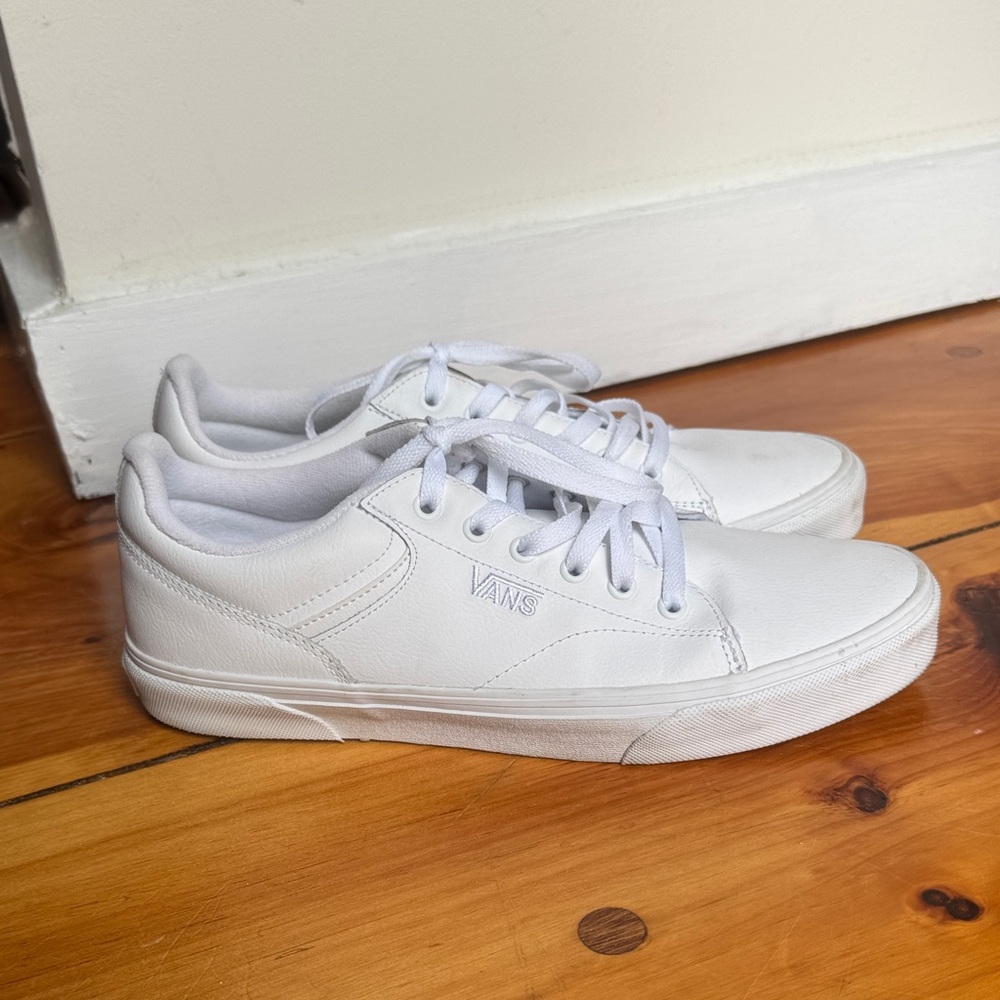 Vans Mens Seldan Sneakers